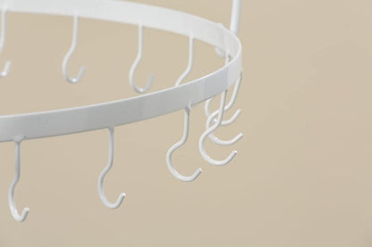 Base sospesa per composizion decorative "Lillis" Boltze 