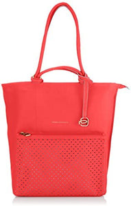 Borsa da donna verticale Ipazia Piquadro