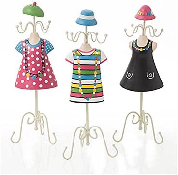Portagioie "Mannequin Pop" 