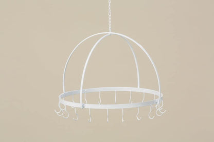 Base sospesa per composizion decorative "Lillis" Boltze 