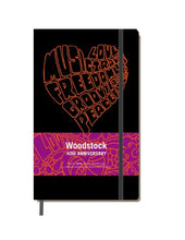 Carica l&#39;immagine nel visualizzatore di Gallery, Quaderno &quot;Woodstock&quot; Moleskine (disponibile in quattro varianti)
