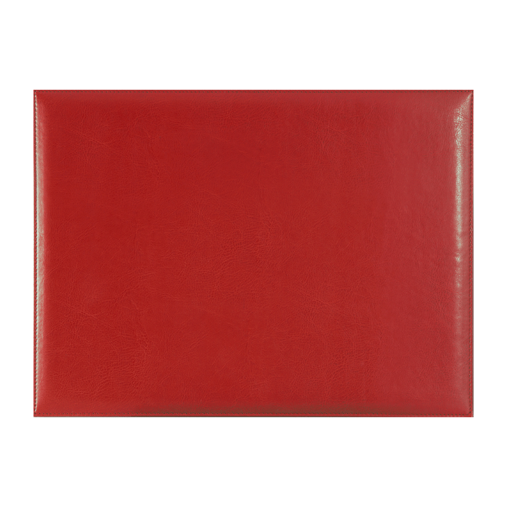 Sottomano monospecchio in similpelle InTempo (disponibile in diversi colori)