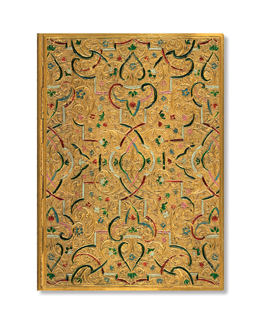 Custodia per iPad Mini 1,2,3 "Exchange by Hartley & Marks" Paperblanks (disponibile in tre varianti)
