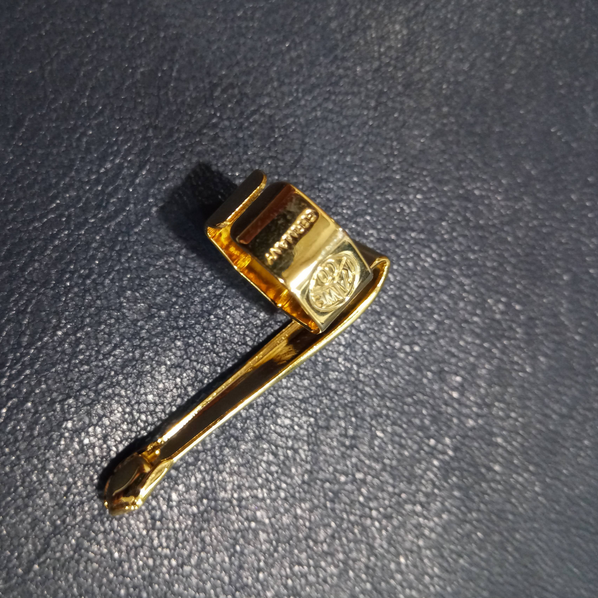 Clip Dorata compatibile per penne Kaweko Sport