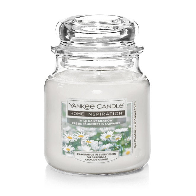 Giara Piccola Yankee Candle 104gr (disponibile in cinque profumazioni)