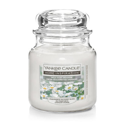 Giara Piccola Yankee Candle 104gr (disponibile in cinque profumazioni)
