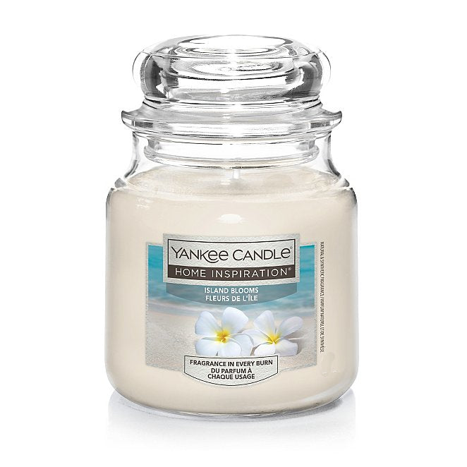 Giara Piccola Yankee Candle 104gr (disponibile in cinque profumazioni)