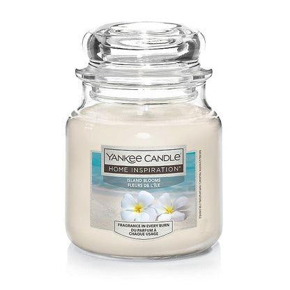Giara Piccola Yankee Candle 104gr (disponibile in cinque profumazioni)