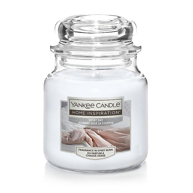 Giara Piccola Yankee Candle 104gr (disponibile in cinque profumazioni)