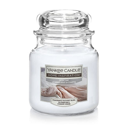 Giara Piccola Yankee Candle 104gr (disponibile in cinque profumazioni)
