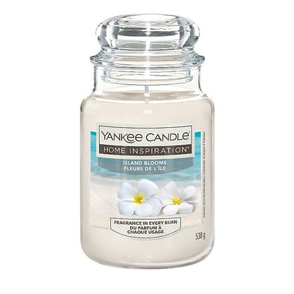 Giara Grande Yankee Candle 538 gr (disponibile in 14 profumazioni)