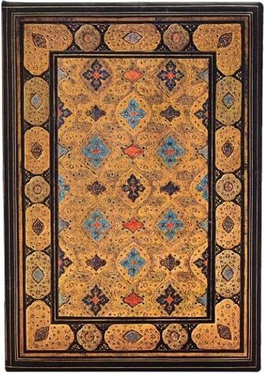 Custodia per iPad Air 2 "Exchange by Hartley & Marks" Paperblanks  SHIRAZ