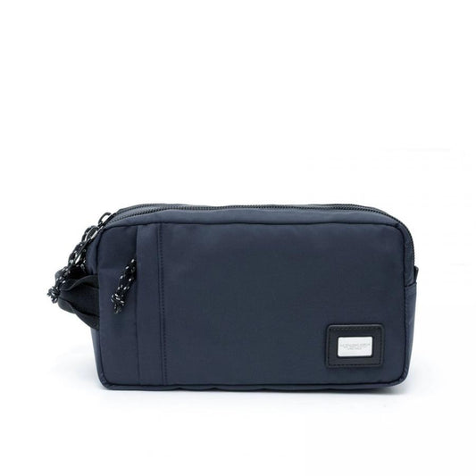 Beauty da viaggio A.G. Spalding & Bros blue navy