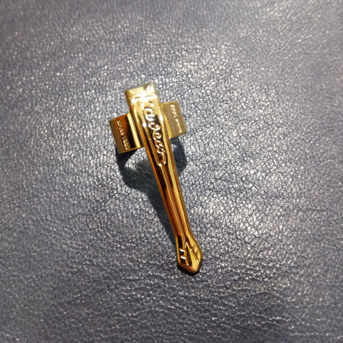 Clip Dorata compatibile per penne Kaweko Sport