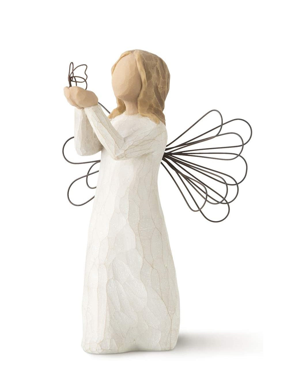 Statuina "Willow Tree: Angel of freedom"