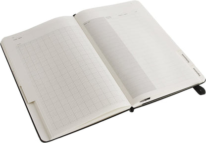 Taccuino "Home Life Journal" Moleskine Passion