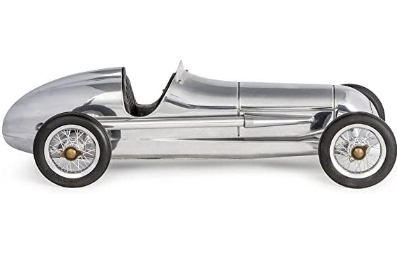 Automobile vintage Silberpfeil Authentic Models