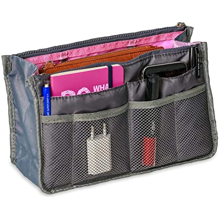 Organizer da borsa "Kangaroo"