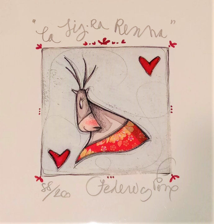 Grafica di Federica Porro 