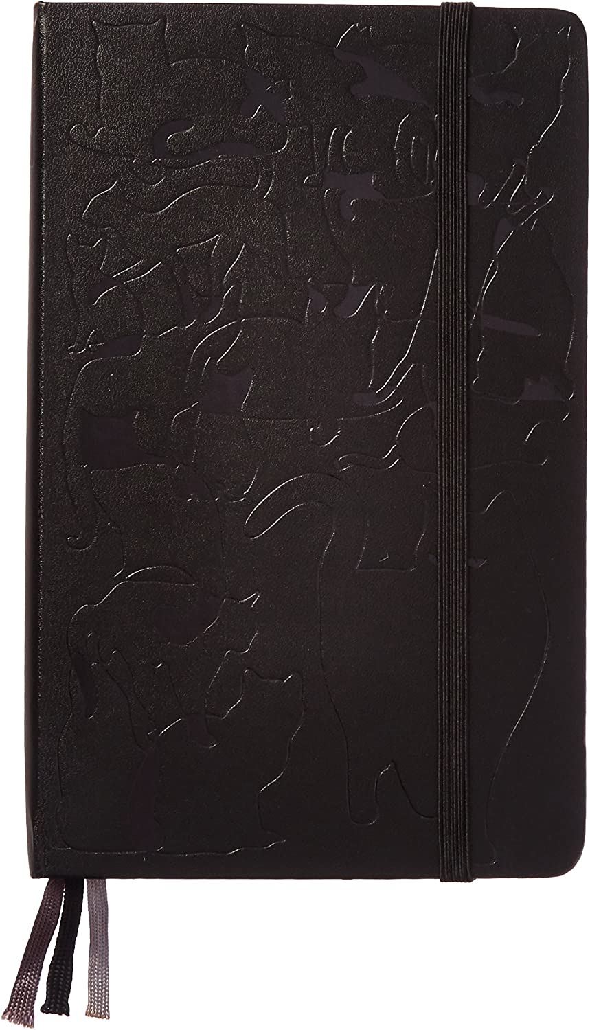 Taccuino "Cat Journal" Moleskine