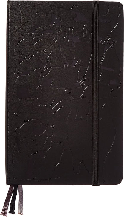Taccuino "Cat Journal" Moleskine