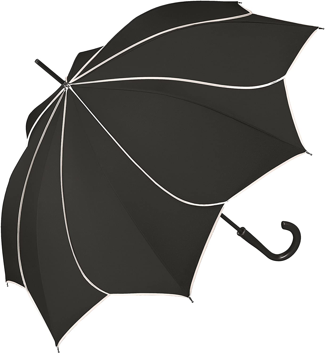 Ombrellone Pierre Cardin PRC033 200cm - Ombrellone Da Giardino Unisex In Poliestere - Foto 6