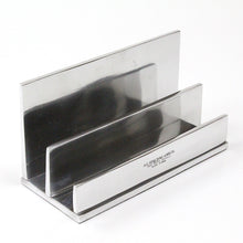 Carica l&#39;immagine nel visualizzatore di Gallery, Portacorrispondenza a doppio scomparto A.G. Spalding &amp; Bros
