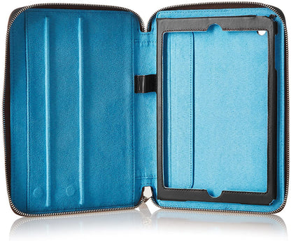 Custodia PER Ipad MINI, MINI 2, MINI 3 in pelle Bluesquare Piquadro