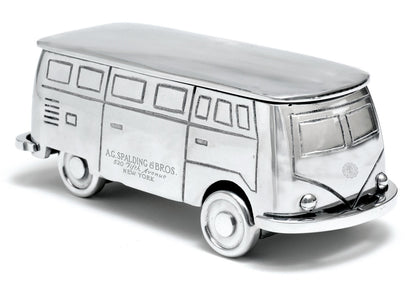 Fermacarte Pulmino Volkswagen A.G. Spalding & Bros