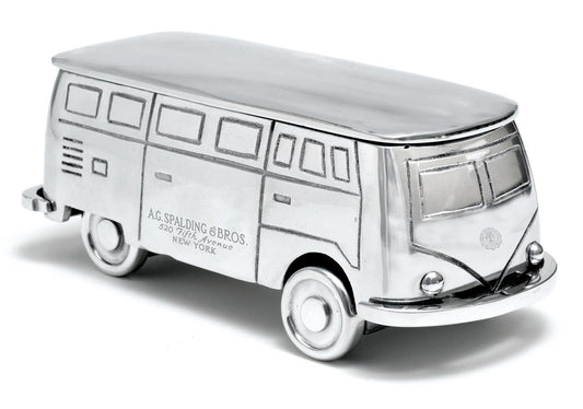 Fermacarte Pulmino Volkswagen A.G. Spalding & Bros