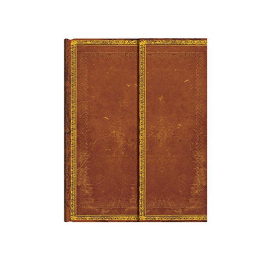 Quaderno Mini a righe Flexi  "Manufatto" Paperblanks