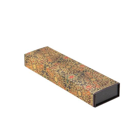 Astuccio Rigido Paperblanks "Fire Flowers"