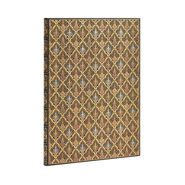 Quaderno Grande a righe "Zadig o il Destino" Paperblanks