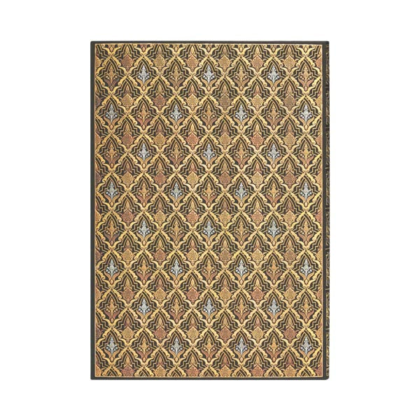Quaderno Grande a righe "Zadig o il Destino" Paperblanks