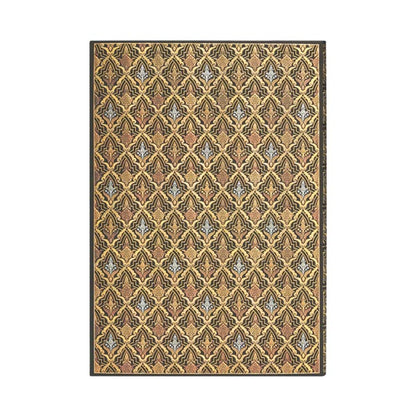 Quaderno Grande a righe "Zadig o il Destino" Paperblanks