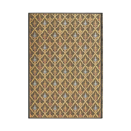 Quaderno Grande a righe "Zadig o il Destino" Paperblanks