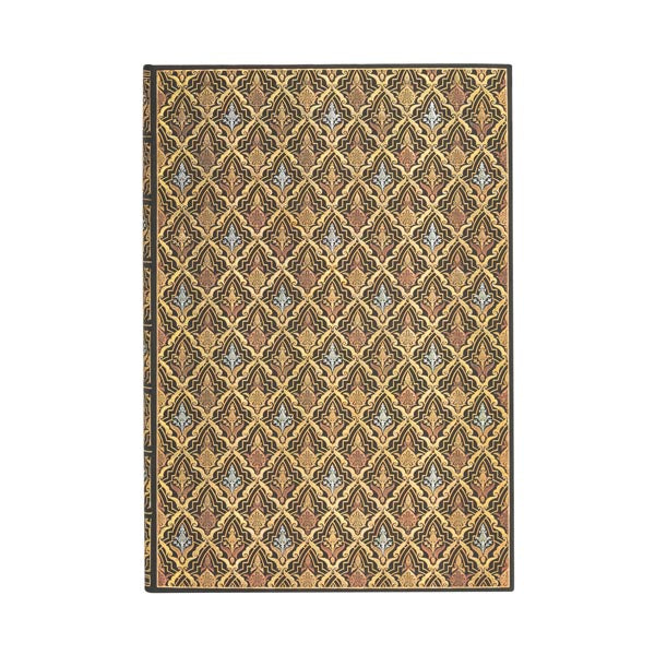 Quaderno Grande a righe "Zadig o il Destino" Paperblanks