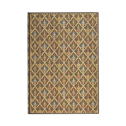 Quaderno Grande a righe "Zadig o il Destino" Paperblanks