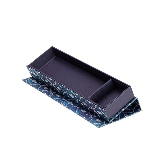 Astuccio Rigido Paperblanks "Blue Velvet"