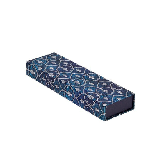 Astuccio Rigido Paperblanks "Blue Velvet"