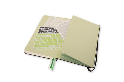 Taccuino "Dessert Journal" Moleskine