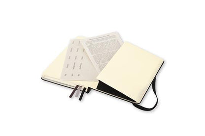 Taccuino pocket "Moleskine City Notebook" (disponibili 12 città)