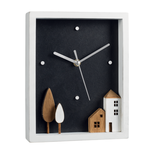Orologio da parete "Paesaggio"
