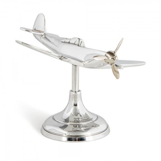 Aereoplano vintage WWII Spitfire Authentic Models