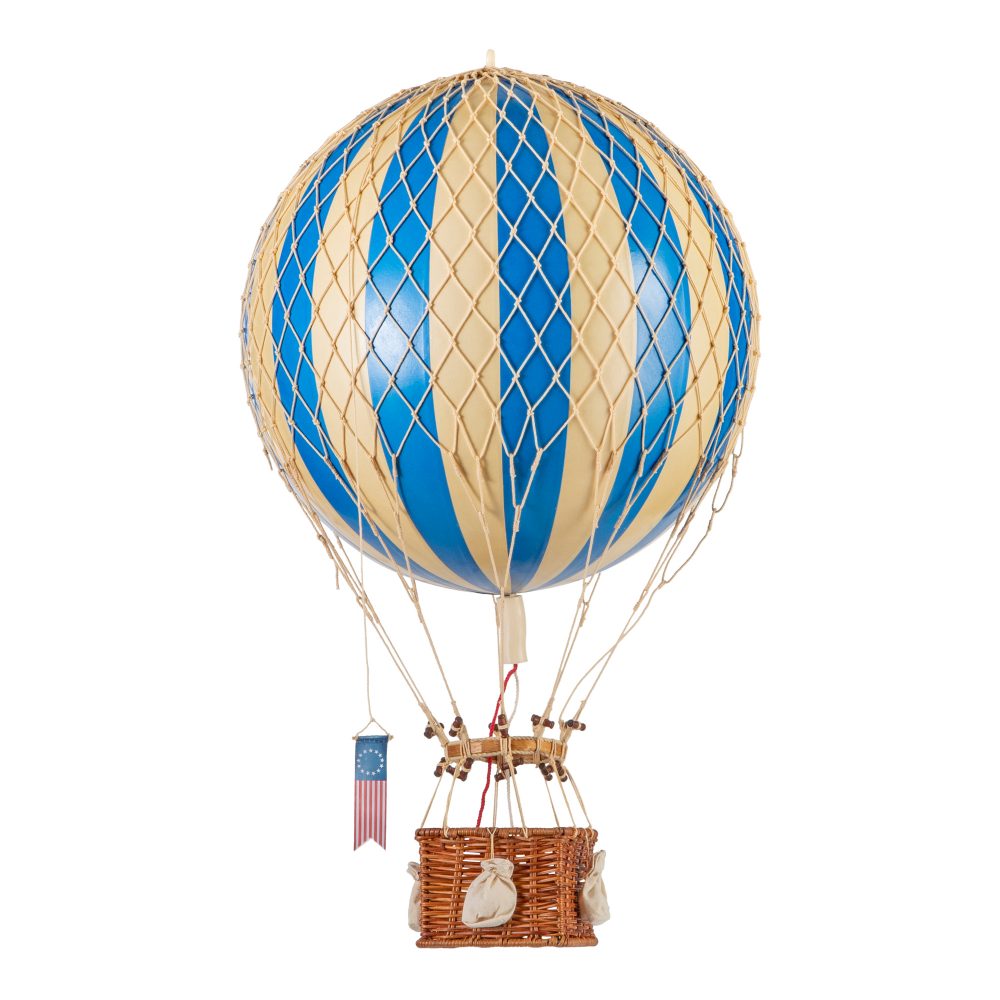 Mongolfiera Grande Authentic Models (disponibile in diverse varianti)