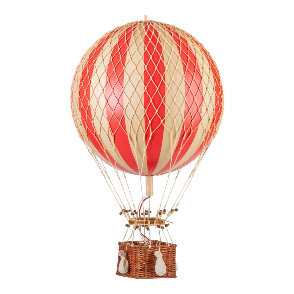 Mongolfiera Grande Authentic Models (disponibile in diverse varianti)