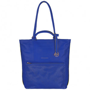 Borsa da donna verticale Ipazia Piquadro