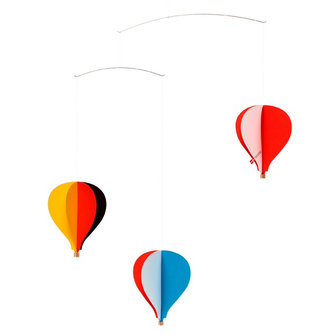 Giostra mobile Balloon Flensted mobiles (