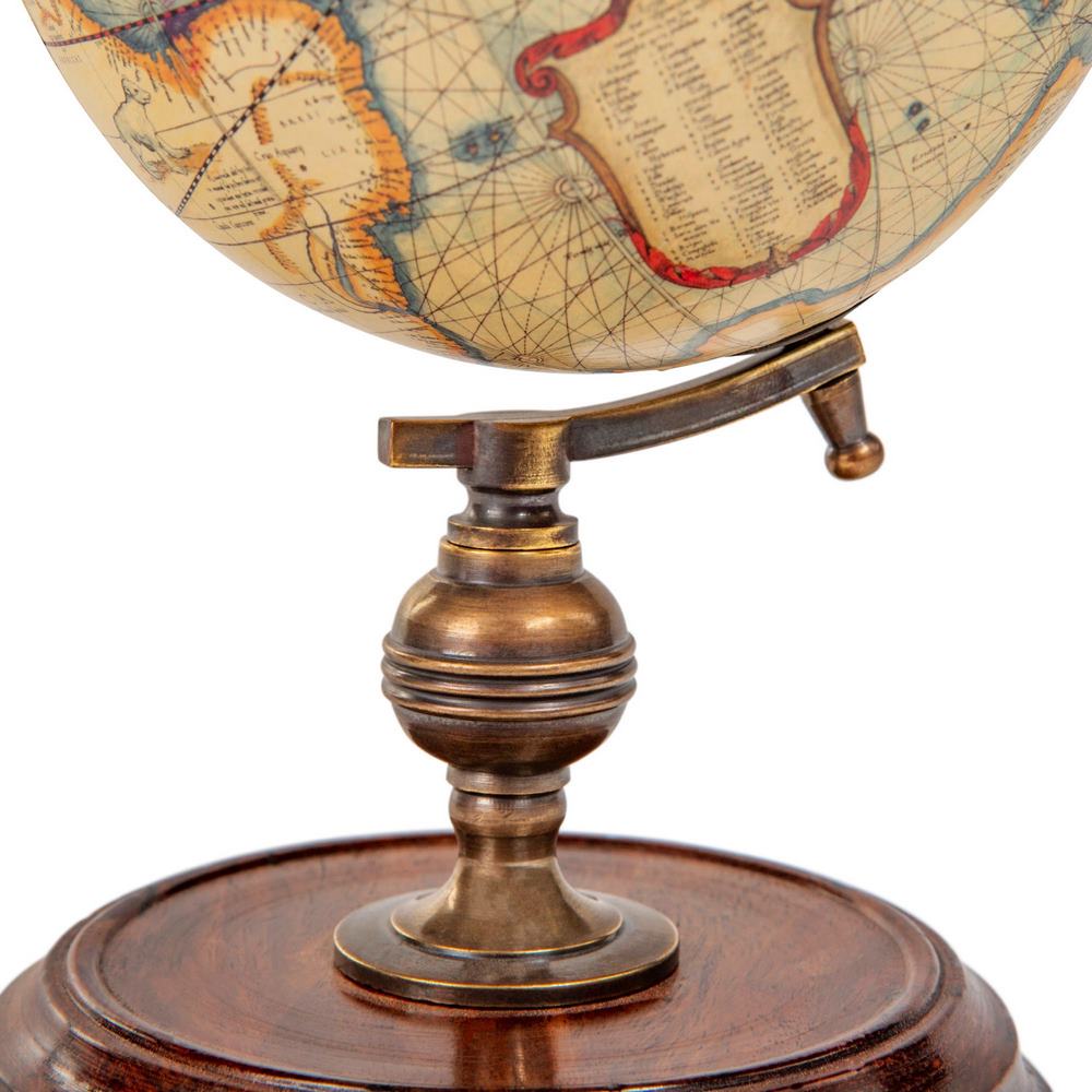 Mappamondo "Globo dello studente" Authentic Models