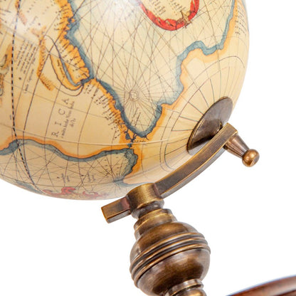 Mappamondo "Globo dello studente" Authentic Models